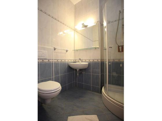 Studio Apartmani Bijeli Delfin Weißenburg Exterior foto